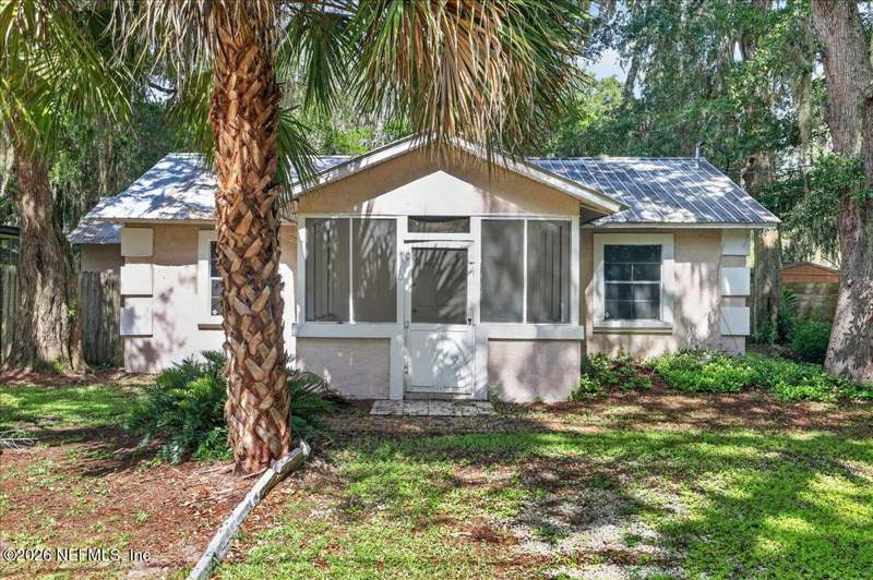 2 bedroom Single Family Residence at 1510 Cleveland Avenue, Palatka, Palatka — photo 2