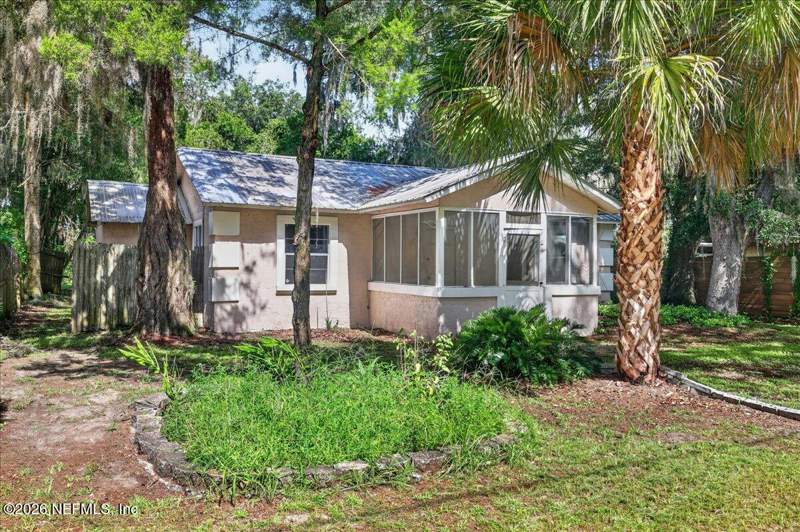 2 bedroom Single Family Residence at 1510 Cleveland Avenue, Palatka, Palatka — photo 3