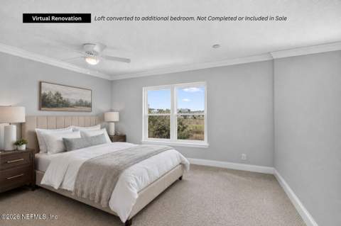 14550 Marsh Breeze Court, Jacksonville FL - photo 20 of 48