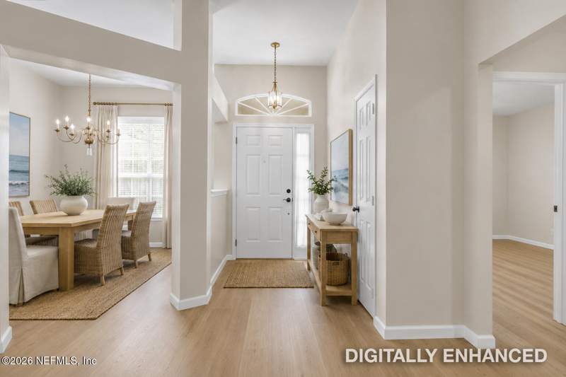 3 bedroom Single Family Residence at 12484 Hatton Chase Lane, Hatton Chase, Jacksonville — photo 4