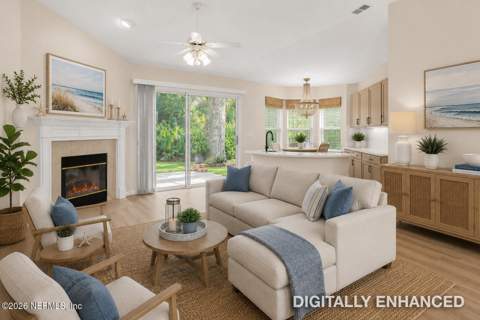 12484 Hatton Chase Lane, Jacksonville FL - photo 9 of 46