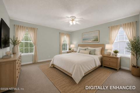 12484 Hatton Chase Lane, Jacksonville FL - photo 21 of 46