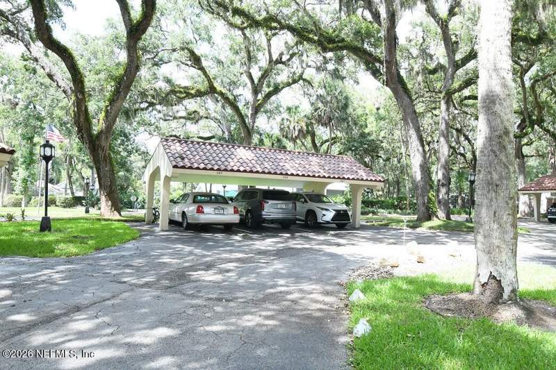 2 bedroom Condominium at 1810 Sevilla Boulevard #202, Sevilla, Atlantic Beach — photo 5