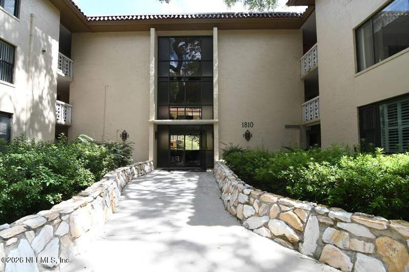 2 bedroom Condominium at 1810 Sevilla Boulevard #202, Sevilla, Atlantic Beach — photo 4