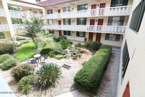 1810 Sevilla Boulevard #202, Atlantic Beach FL - photo 15 of 41