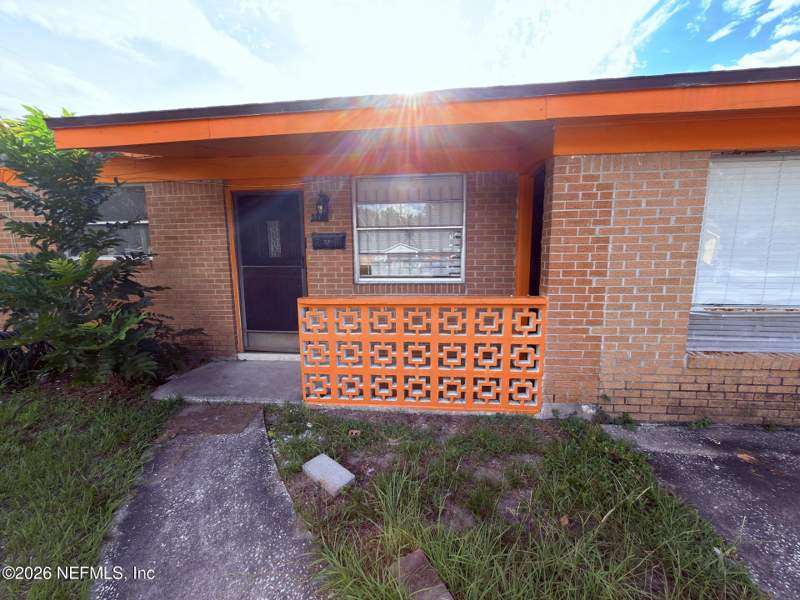 3 bedroom Single Family Residence at 9806 Priory Avenue, Sherwood Forest, Jacksonville — photo 3