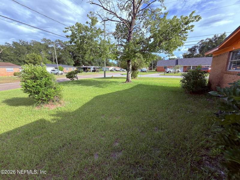 3 bedroom Single Family Residence at 9806 Priory Avenue, Sherwood Forest, Jacksonville — photo 4