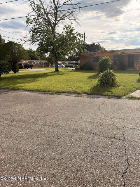 9806 Priory Avenue, Jacksonville FL - photo 22 of 24