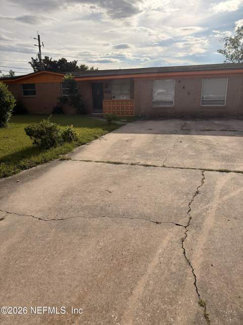 9806 Priory Avenue, Jacksonville FL - photo 23 of 24
