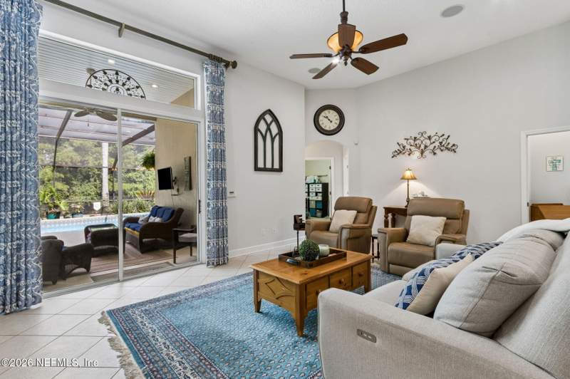 4 bedroom Single Family Residence at 85101 Sagaponack Drive, North Hampton, Fernandina Beach — photo 5