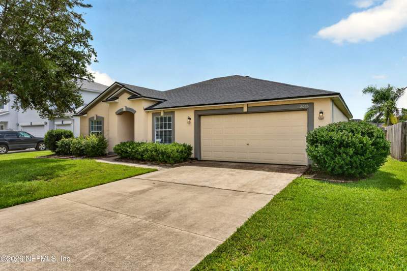 3 bedroom Single Family Residence at 2065 Creekmont Drive, Barrington Estates, Middleburg — photo 3