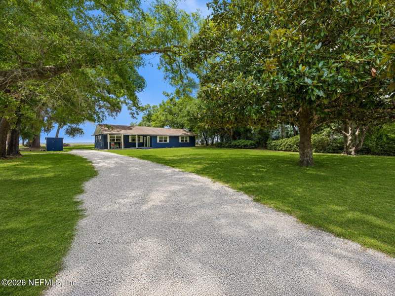 3 bedroom Single Family Residence at 95766 Wilder Boulevard, Fernandina Beach, Fernandina Beach — photo 3