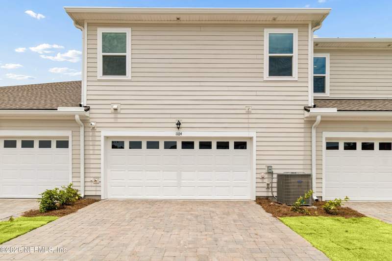 3 bedroom Townhouse at 1104 Wildlight Avenue, Wildlight, Yulee — photo 4
