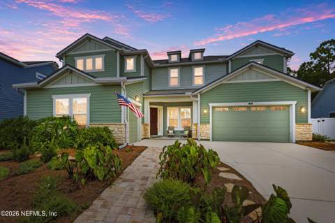 192 Whirlaway Court, St. Johns FL - photo 12 of 161
