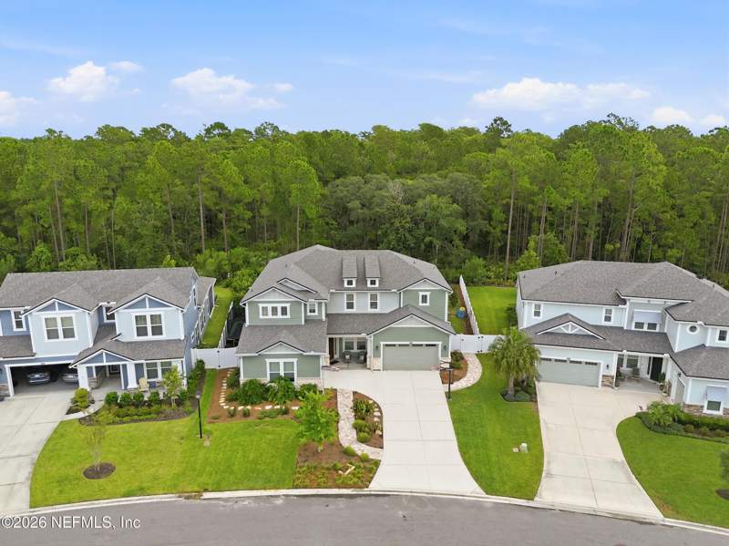 5 bedroom Single Family Residence at 192 Whirlaway Court, Rivertown, St. Johns — photo 5