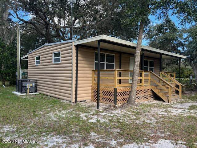 2 bedroom Mobile Home at 125 Willis Road, Interlachen, Hollister — photo 2