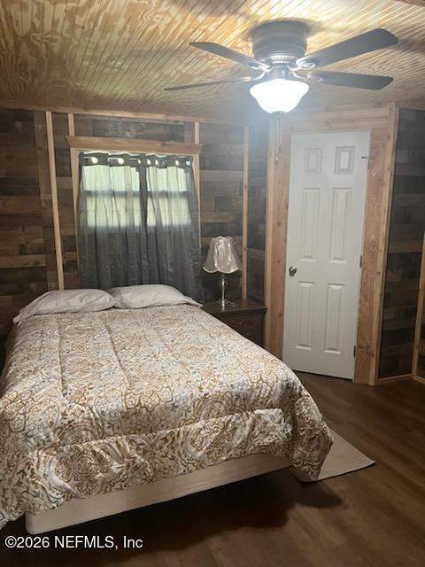 125 Willis Road, Hollister FL - photo 8 of 9