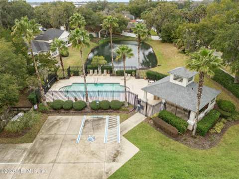 4472 Misty Dawn Court, Jacksonville FL - photo 23 of 25