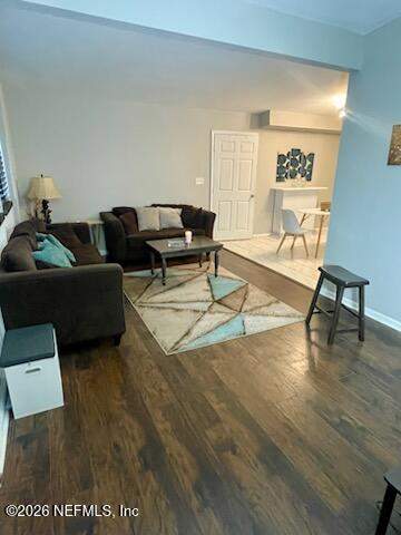 3 bedroom Single Family Residence at 6959 Bernay Avenue, Normandy, Jacksonville — photo 2