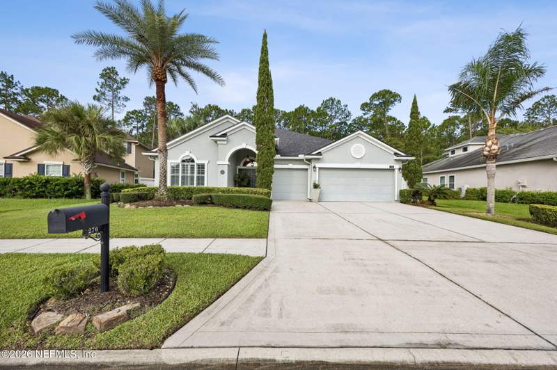 5 bedroom Single Family Residence at 276 Ellsworth Circle, Durbin Crossing, St. Johns — photo 5