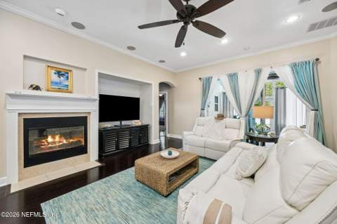 276 Ellsworth Circle, St. Johns FL - photo 13 of 69
