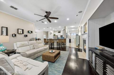 276 Ellsworth Circle, St. Johns FL - photo 15 of 69