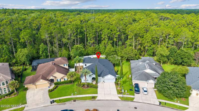 5 bedroom Single Family Residence at 276 Ellsworth Circle, Durbin Crossing, St. Johns — photo 4