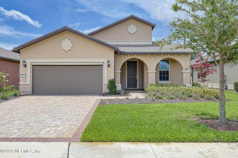 3 bedroom Single Family Residence at 12 Bent Lake Court, Bridge Bay At Bannon Lakes, St. Augustine — photo 3
