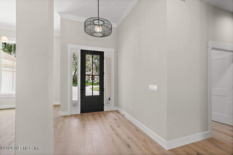 4 bedroom Single Family Residence at 403 S Mill View Way, Sawmill Lakes, Ponte Vedra Beach — photo 3