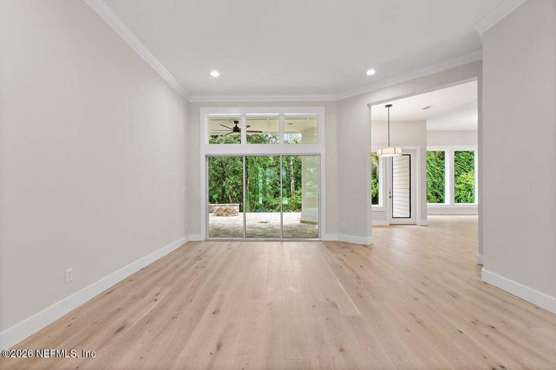 4 bedroom Single Family Residence at 403 S Mill View Way, Sawmill Lakes, Ponte Vedra Beach — photo 5