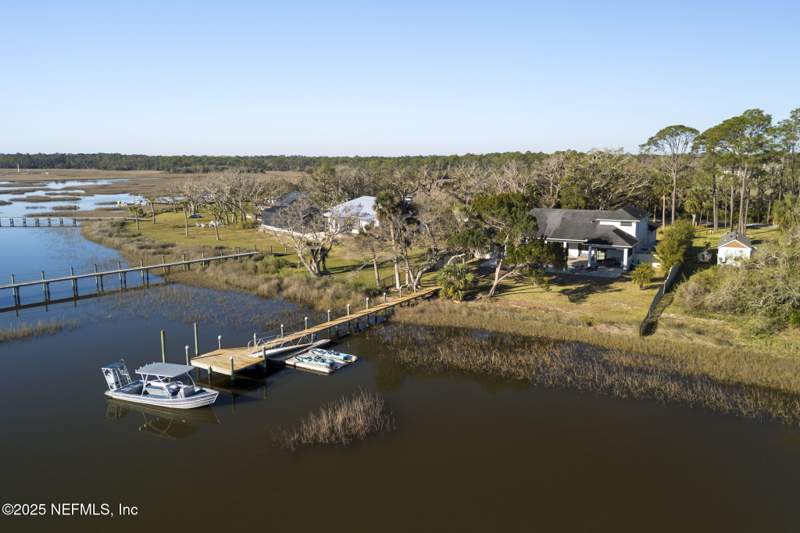 3 bedroom Single Family Residence at 116 Diego Island Court, Diego Island, St. Augustine — photo 2