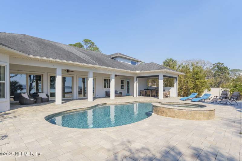 3 bedroom Single Family Residence at 116 Diego Island Court, Diego Island, St. Augustine — photo 5
