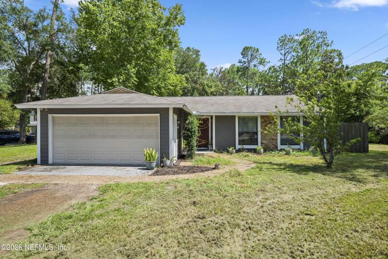 3 bedroom Single Family Residence at 4208 QUEENSWAY Drive, Windermere, Jacksonville — photo 1