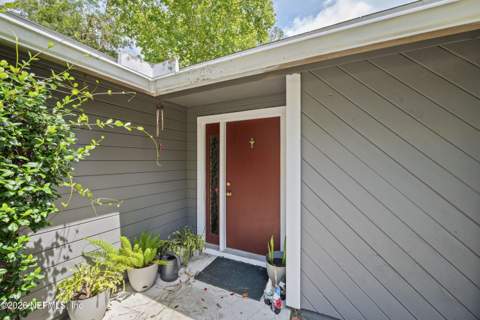 4208 Queensway Drive, Jacksonville FL - photo 8 of 34