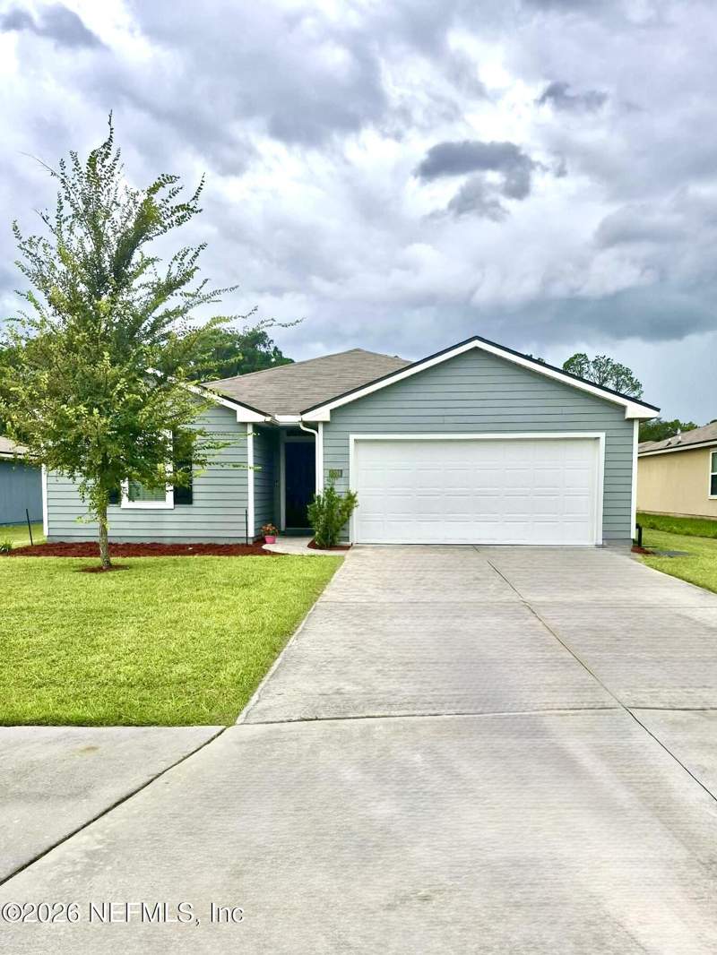 4 bedroom Single Family Residence at 9108 MENDOCINO Court, Sandler Oaks, Jacksonville — photo 1