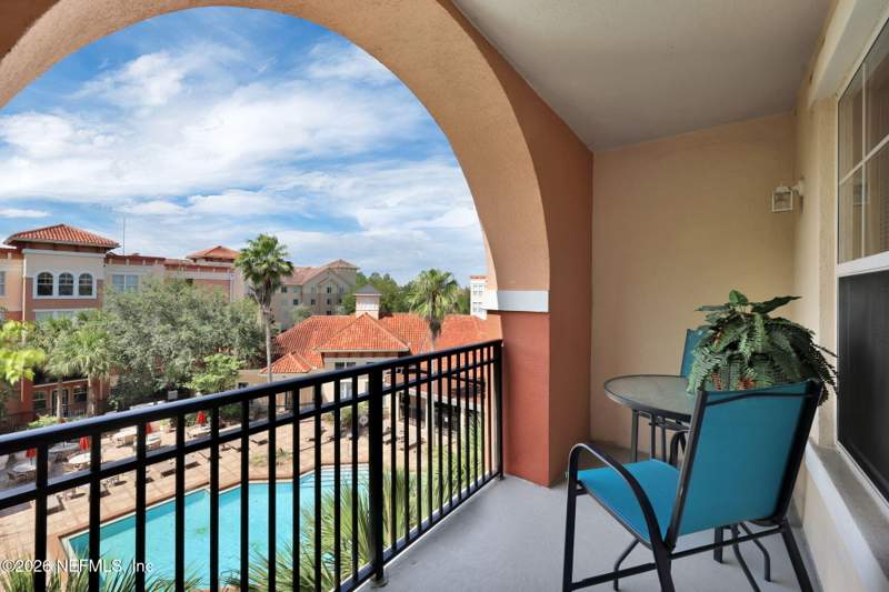 1 bedroom Condominium at 10435 Midtown Parkway #415, Esplanade At Town Center, Jacksonville — photo 2