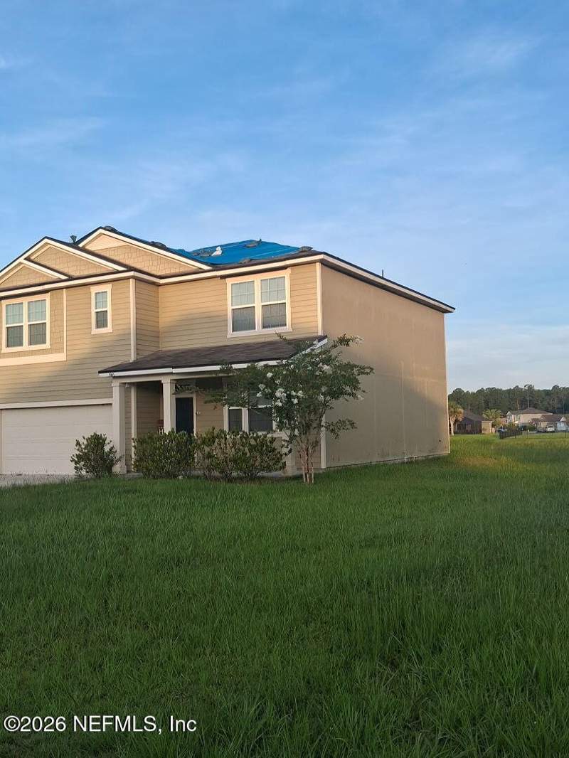 5 bedroom Single Family Residence at 6841 Sandle Drive, Villages Of Westport, Jacksonville — photo 3