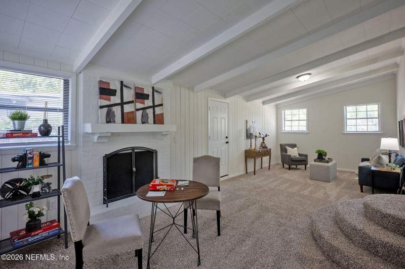 3 bedroom Single Family Residence at 7812 Manata Street, San Jose Estates, Jacksonville — photo 4