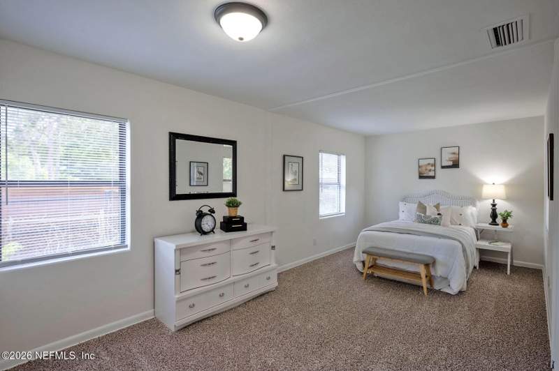 3 bedroom Single Family Residence at 7812 Manata Street, San Jose Estates, Jacksonville — photo 5