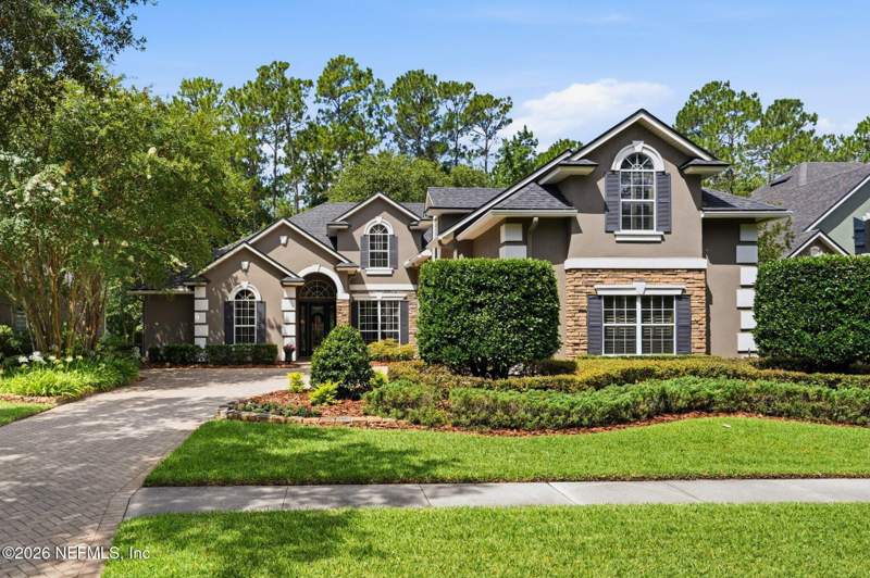 6 bedroom Single Family Residence at 189 St Johns Forest Boulevard, St Johns Forest, St. Johns — photo 3