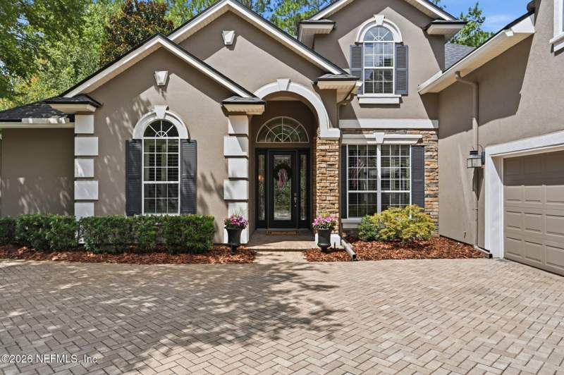 6 bedroom Single Family Residence at 189 St Johns Forest Boulevard, St Johns Forest, St. Johns — photo 4
