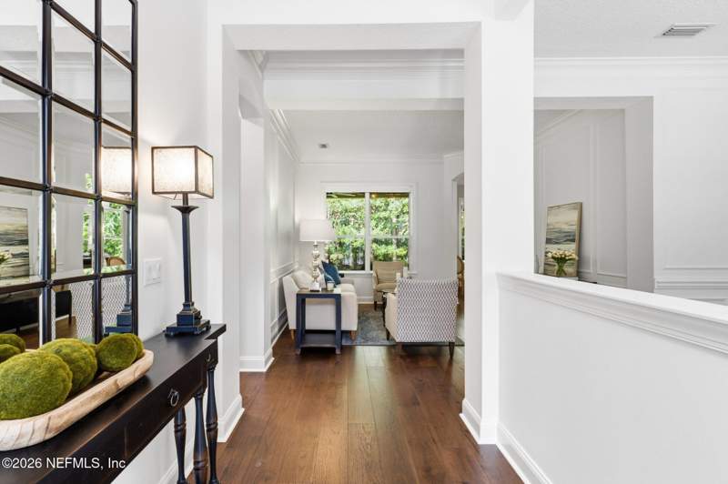 6 bedroom Single Family Residence at 189 St Johns Forest Boulevard, St Johns Forest, St. Johns — photo 5