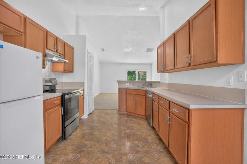 3 bedroom Single Family Residence at 13818 Goodson Place, Victoria Lakes, Jacksonville — photo 5