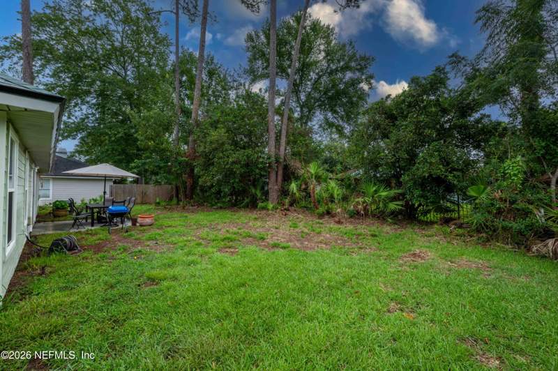 3 bedroom Single Family Residence at 1608 Brighton Bluff Court, Walnut Creek, Fleming Island — photo 3