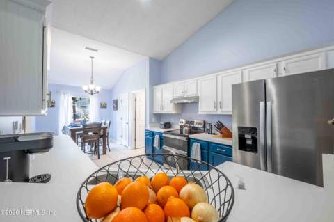 1608 Brighton Bluff Court, Fleming Island FL - photo 17 of 53