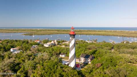 60 Branch Creek Road #61, St. Augustine FL - photo 19 of 20