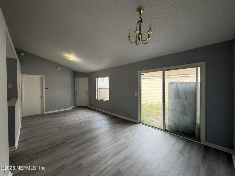 3 bedroom Single Family Residence at 761 Trekker Street, Century Point, Jacksonville — photo 3