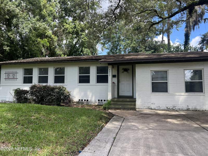 3 bedroom Single Family Residence at 4611 Westfield Road, Ortega, Jacksonville — photo 3
