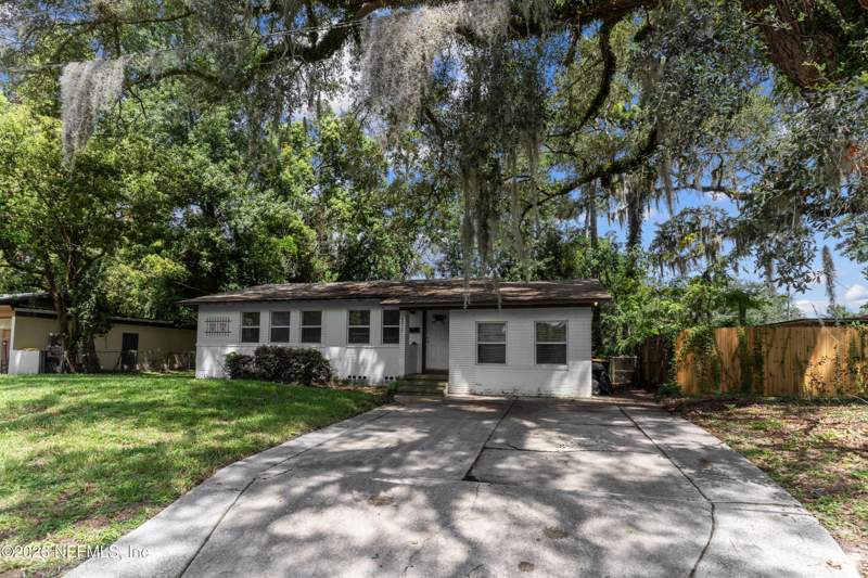 3 bedroom Single Family Residence at 4611 Westfield Road, Ortega, Jacksonville — photo 2