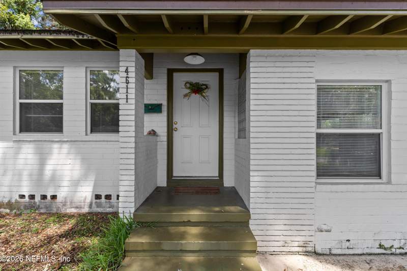 3 bedroom Single Family Residence at 4611 Westfield Road, Ortega, Jacksonville — photo 4